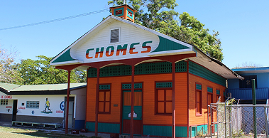 Museo Comunitario para Chomes busca formalizarse